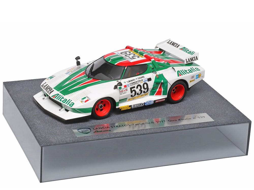 東武タミヤモデラーズコンテスト2025 受賞作品発表 | タミヤ