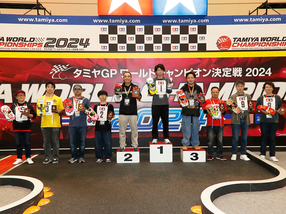 【激レア】 スーパートップ　コンテストチャンピオンモデル(1位) Kawasaki 「Ninja ZX-10R ABS 2016年式ニューモデル」WSB2015
