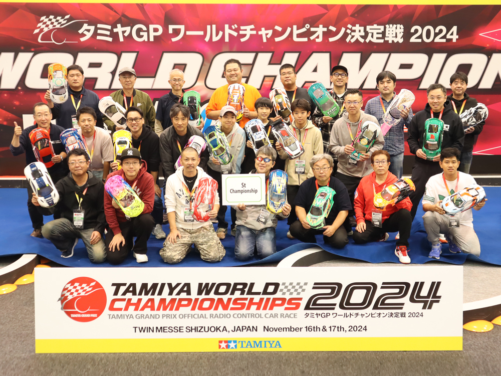 【激レア】 スーパートップ　コンテストチャンピオンモデル(1位) 地球堂模型 on X: 