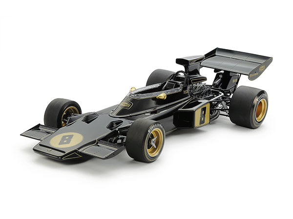 【100%新品大得価】★☆ タミヤ 1:12 ビックスケールシリーズNo.25 フェラーリ641/2（Ｆ１９０) フォーミュラ