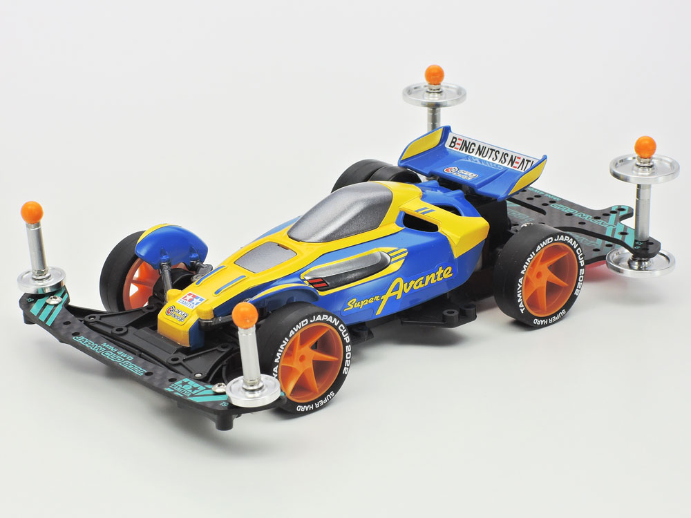 ミニ四駆 部品 色々 TAMIYA レア 説明書