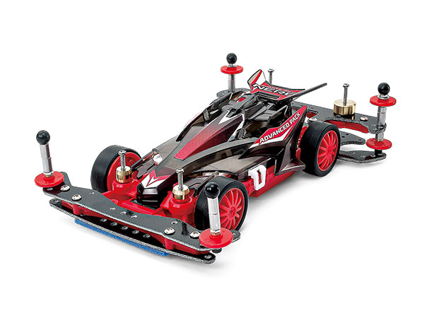 TAMIYA タミヤ ミニ四駆 レアキット6点セット② 51nRA9EfNSL._UF894,1000_QL80_.jpg