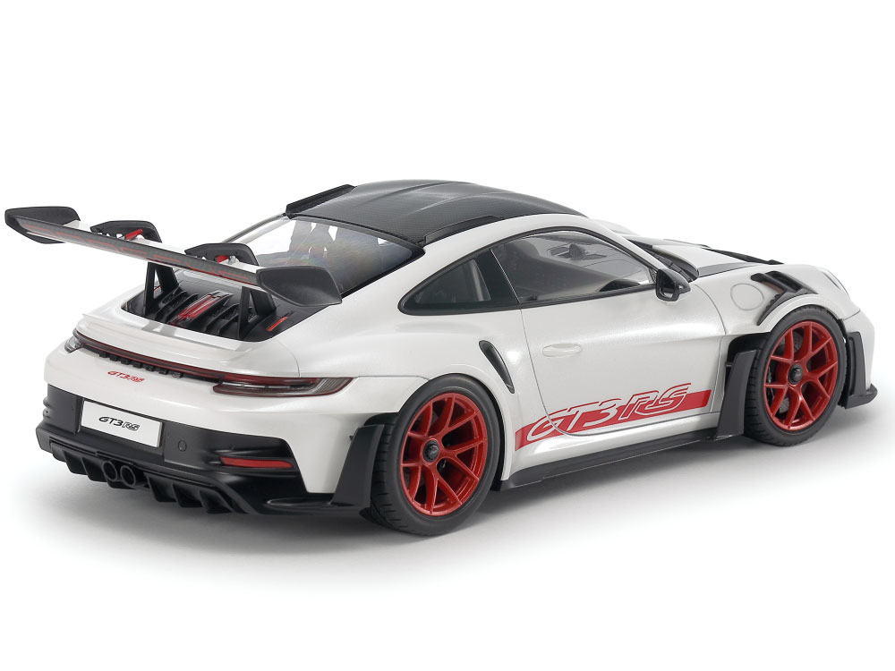 タミヤ 1/24 スポーツカーシリーズ 1/24 ポルシェ 911 GT3 RS (992) | タミヤ