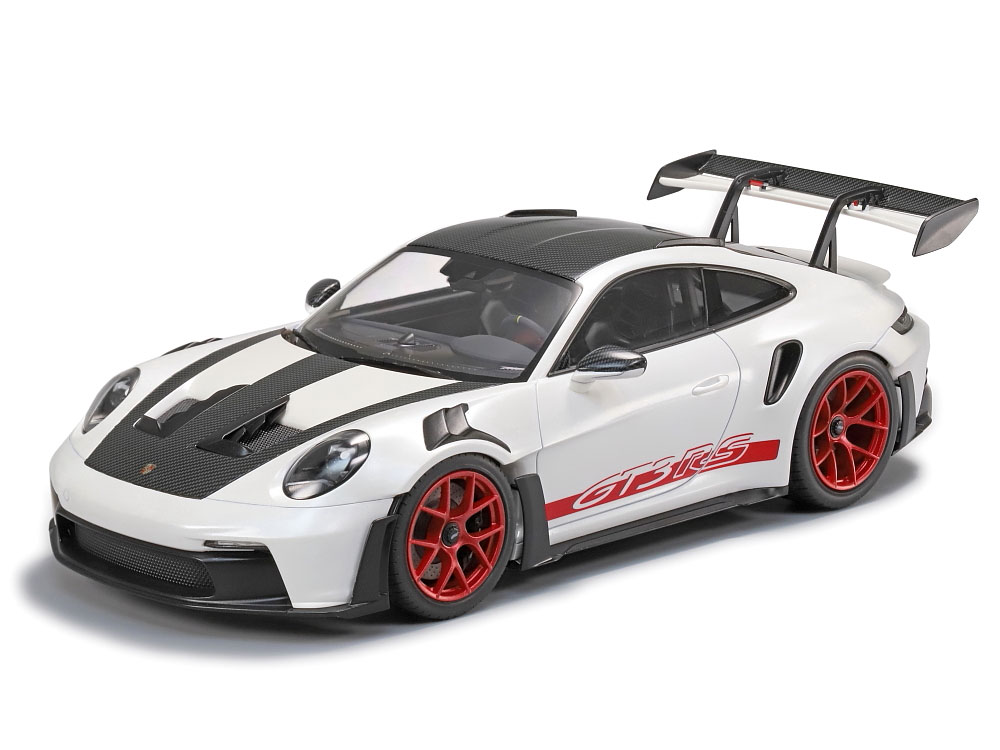 タミヤ 1/24 スポーツカーシリーズ 1/24 ポルシェ 911 GT3 RS (992) | タミヤ