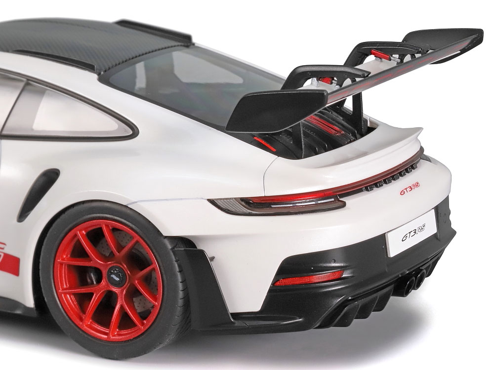 1/24 PORSCHE 911 GT3 RS (992) | TAMIYA