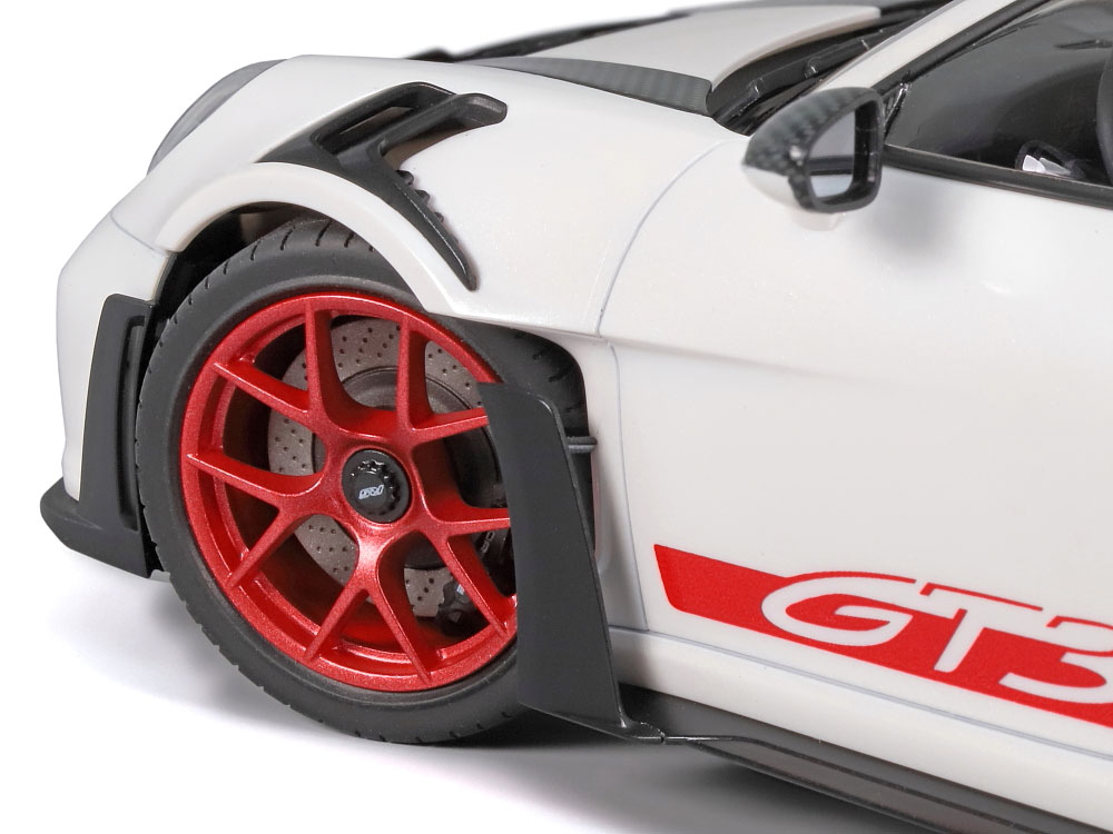 タミヤ 1/24 スポーツカーシリーズ 1/24 ポルシェ 911 GT3 RS (992) | タミヤ