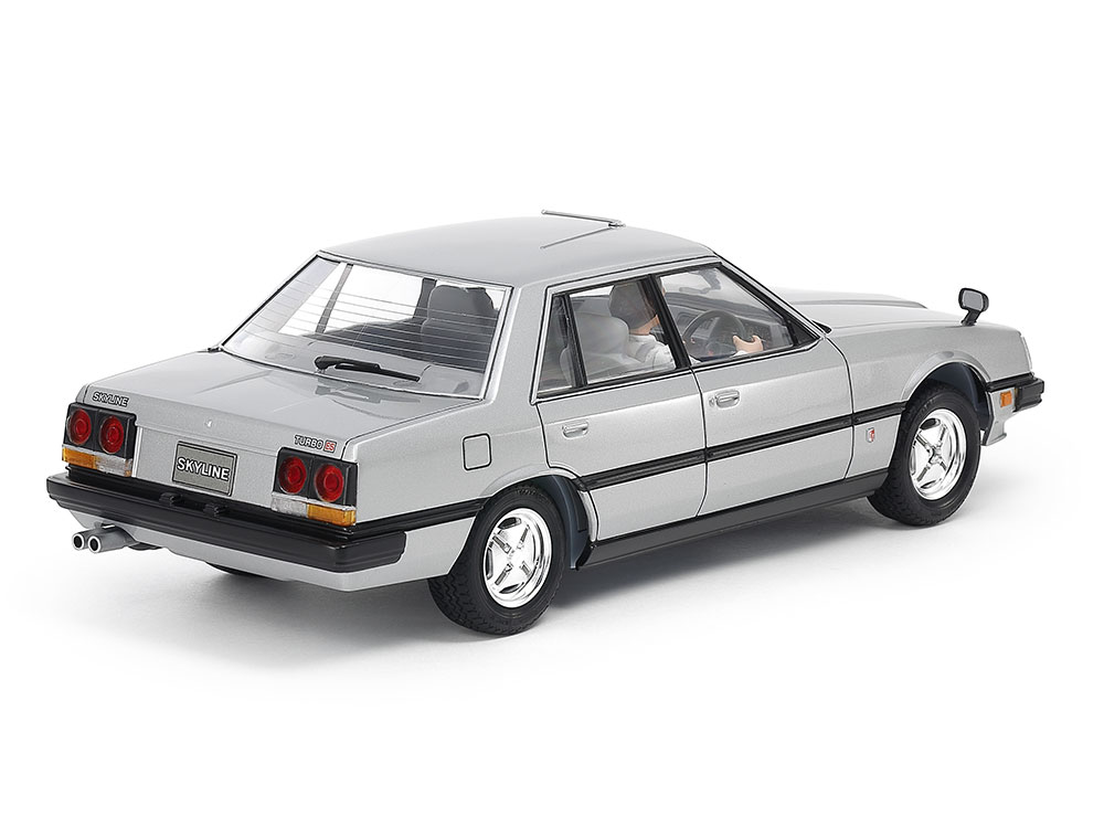 日産 - プラモデル タミヤ 1/24 日産 SKYLINE 2000TURBOGT-ES タミヤ 1/24 NISSAN スカイライン 2000 ターボ GT-E・S | タミヤ