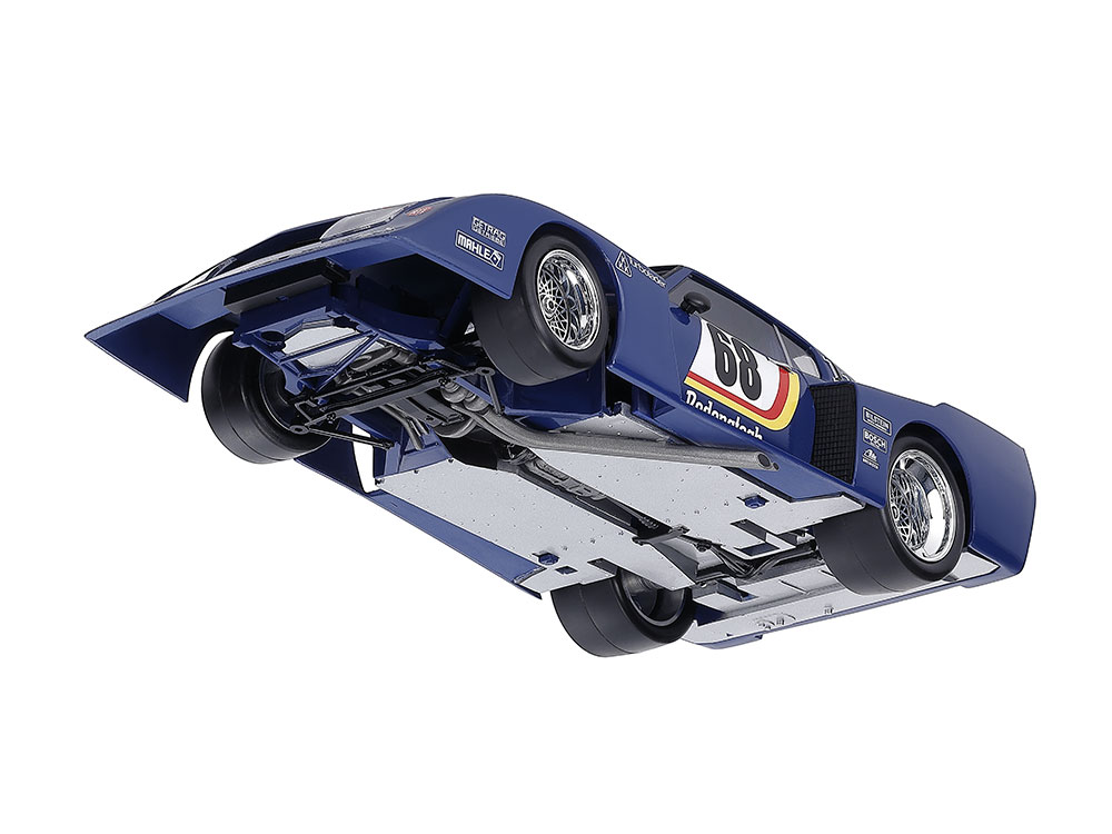 タミヤ 1/24 トヨタ セリカ LB ターボ Gr.5 | タミヤ