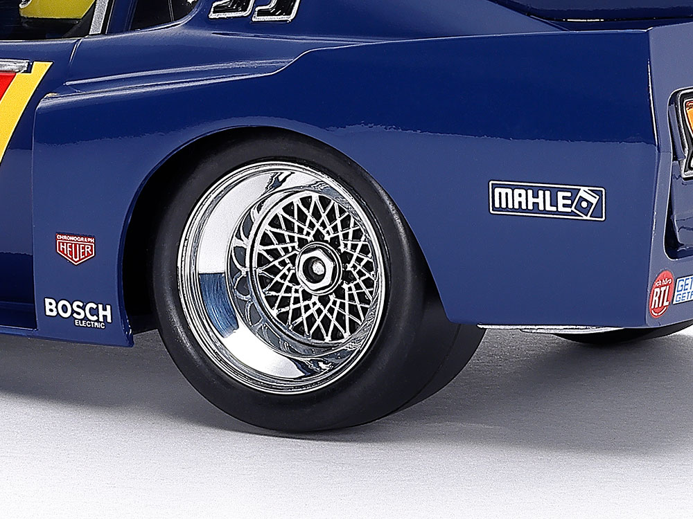 タミヤ 1/24 トヨタ セリカ LB ターボ Gr.5 | タミヤ