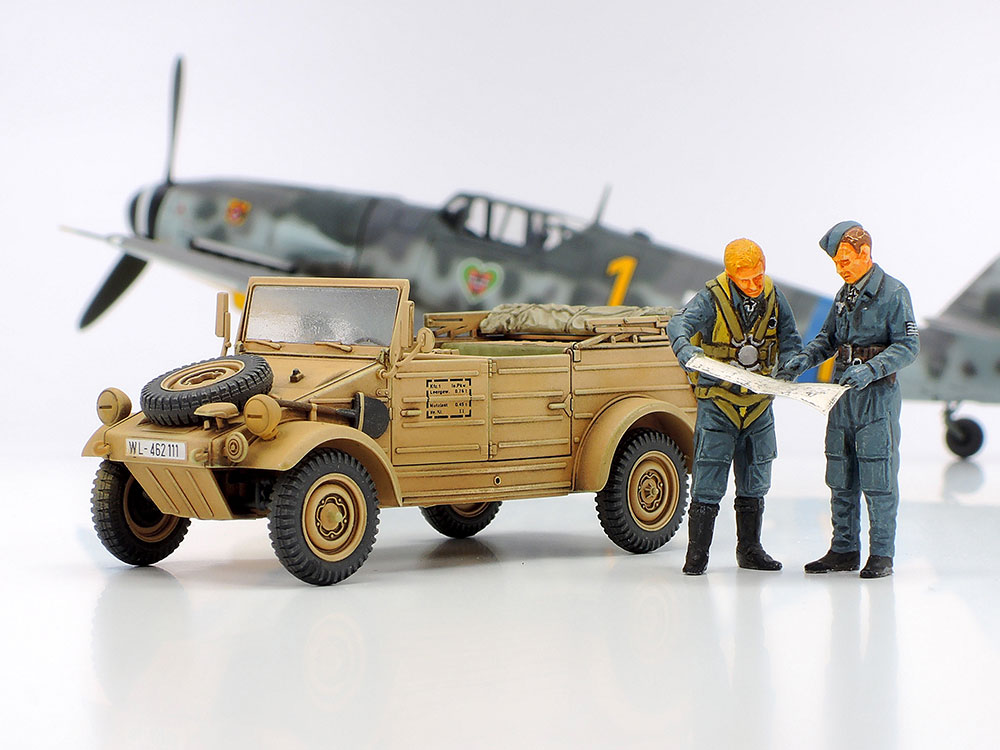 タミヤ 1/48 ミリタリーミニチュアシリーズ ドイツ戦車 パンサーD型