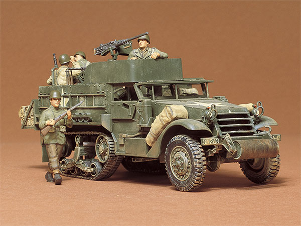 1/35 ミリタリーミニチュアシリーズ