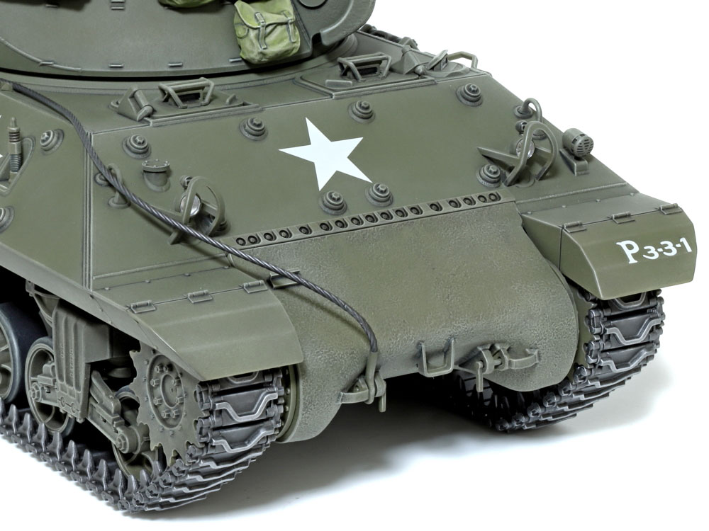 タミヤ 1/35 ミリタリーミニチュアシリーズ 1/35 アメリカ駆逐