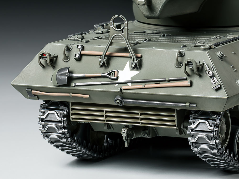 日本初の タミヤ 1/35 アメリカ駆逐 1/35 ミリタリーミニチュアシリーズ その他