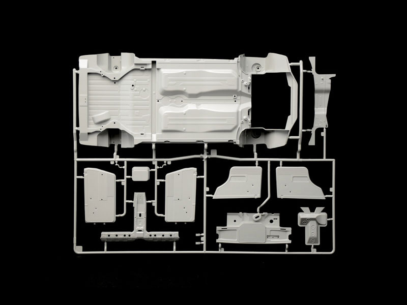 イタレリ 1/12カーモデル 1/12 ランチア デルタ HF インテグラーレ 16V | タミヤ