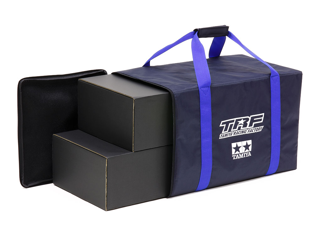 R/C Pit Bag (Medium) | TAMIYA