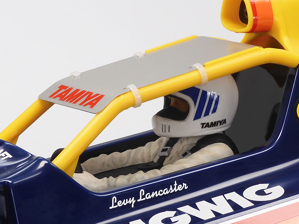 タミヤ　1/10 タミヤ　ビッグウィッグ2017 未組立　新品　組み立てキット タミヤ RC特別企画商品 1/10RC ビッグウィッグ (2017) | タミヤ
