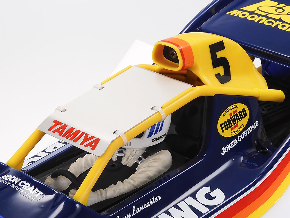 タミヤ タミヤ(TAMIYA)/47330/1/10RC ビッグウィッグ (2017