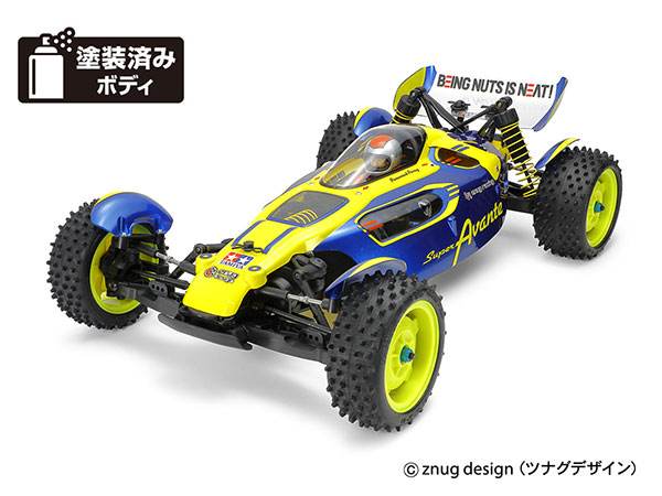 最安値お得未組立 タミヤ 電動RCカー（特別企画） No.59 1/10RC タイレルP34 1976 日本GPスペシャル 47359 （質屋 藤千商店） 田宮模型