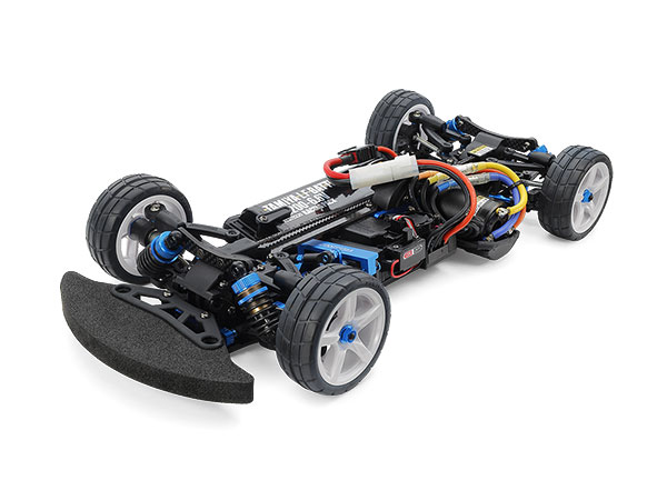 タミヤ M07 CONCEPT ラジコン FF TAMIYA - 模型/プラモデル