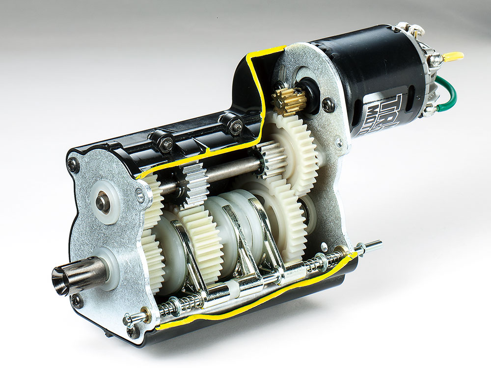 MFC-03 タミヤ 1/14RC アロクス 4151 8x4 ダンプトラック TAMIYA 1/14 R/C MERCEDES-BENZ AROCS 4151 8x4 TIPPER TRUCK