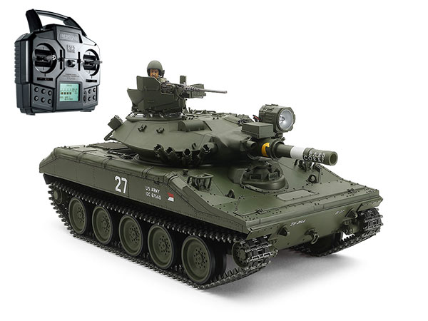 【直売割引】タミヤ　1/16RC ソビエト KV-1重戦車 フルオペレーションセット 自動車