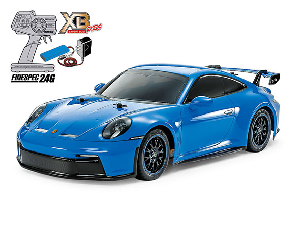 買い価格Item No:57746 XBシリーズ（完成モデル） No.46 1/10RC XB グラスホッパー その他