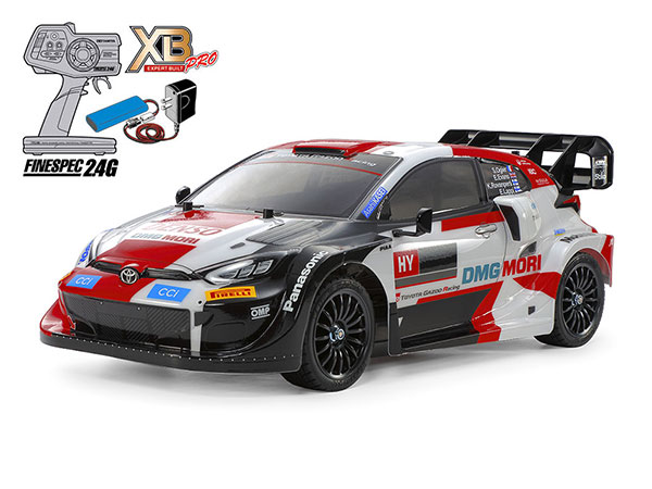 格安店舗XBシリーズ（完成モデル） No.1561/10RC XB SUBARU BRZ（TT-01D TYPE-E）ドリフトスペックタミヤ ラジコン 田宮模型