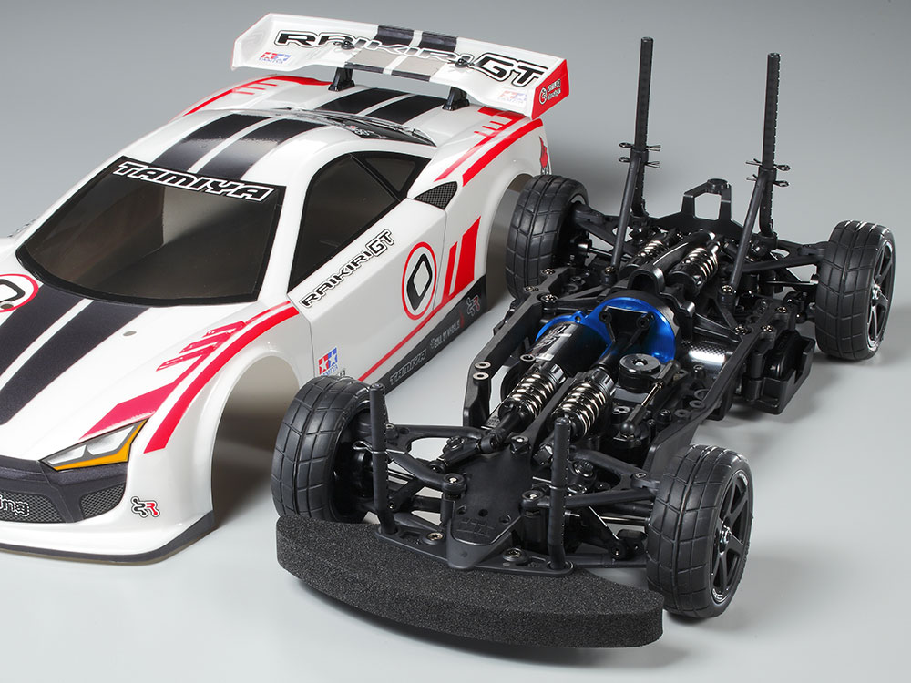 最大80％オフ！ タミヤ TC01 シャーシ ラジコン TAMIYA econet.bi