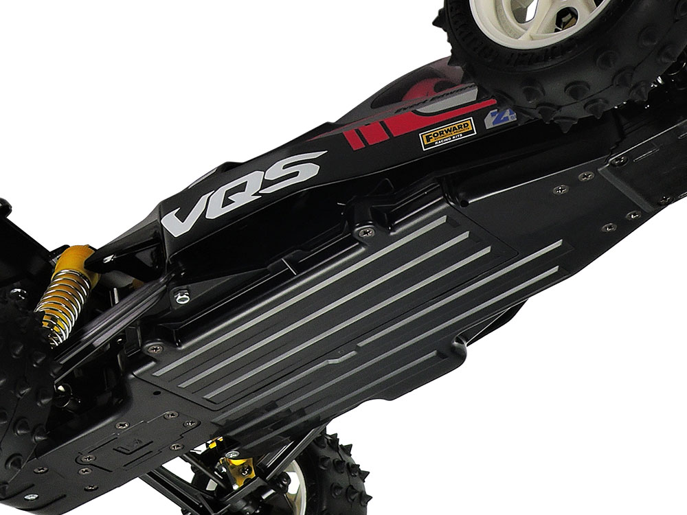 タミヤ VQS（2020）ハイキャパシティダンパーセット TAMIYA アバンテ