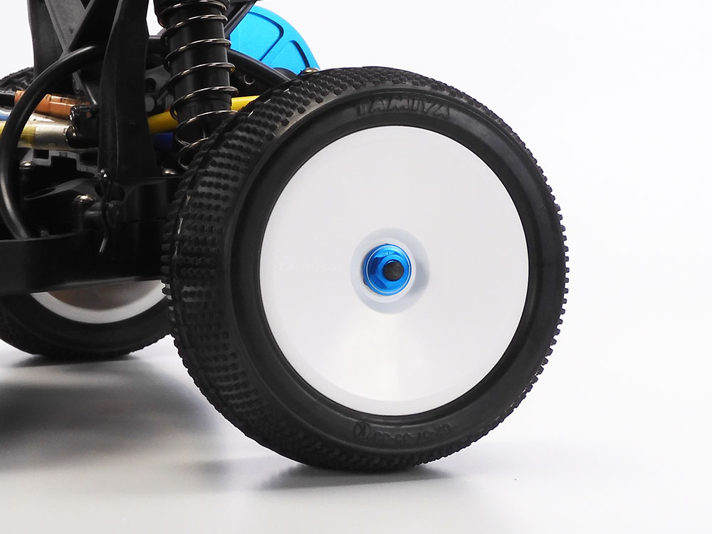専用です☻ 1/10 SCALE R/C DN-01 SR CHASSIS KIT | TAMIYA