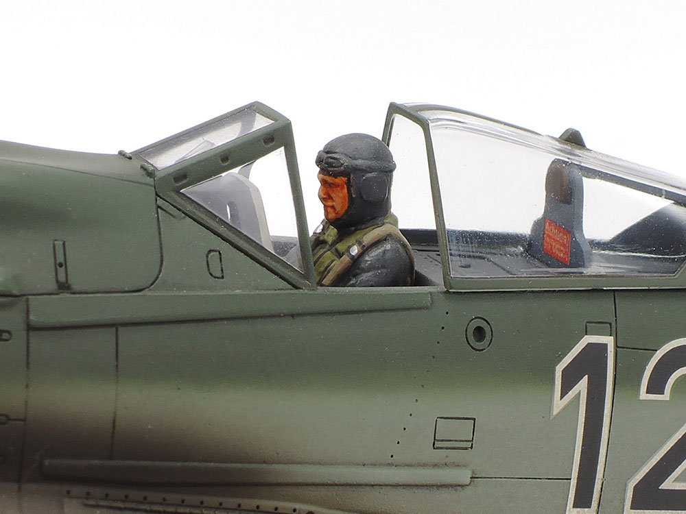 タミヤ 1/48 傑作機シリーズ フォッケウルフ Fw190 D-9 | タミヤ