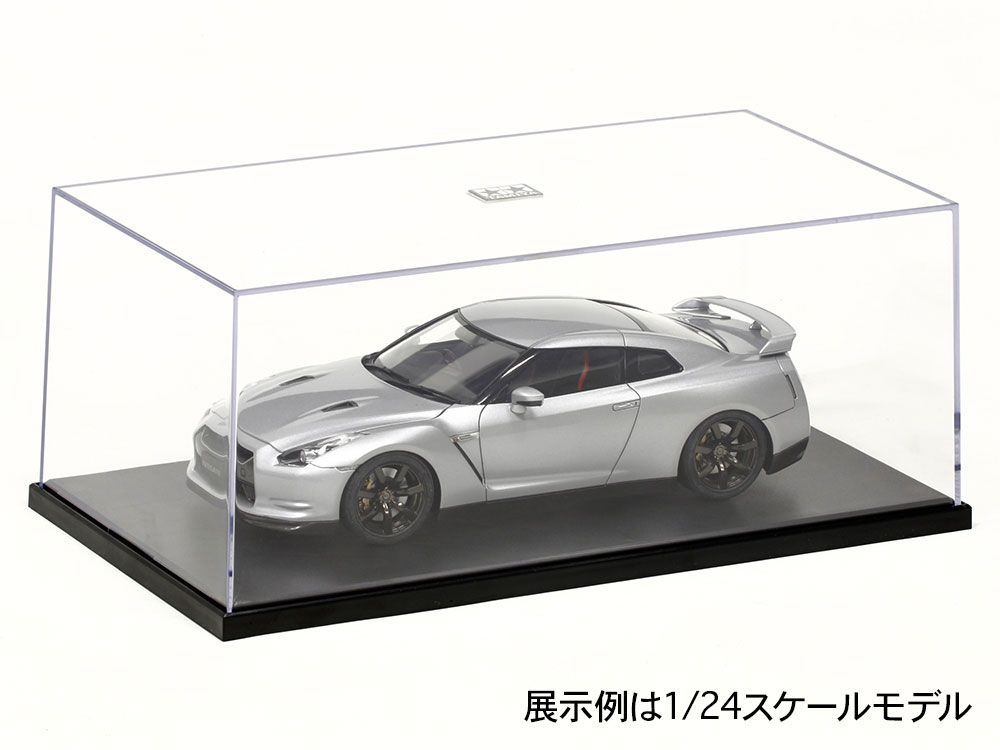 タミヤ スケール限定商品 1/24 ランチア ストラトス ターボ | タミヤ