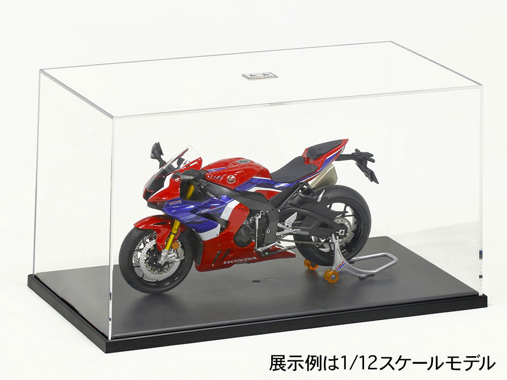 タミヤ 12 オートバイシリーズ No.131 カワサキ Ninja H2R 14131 プラモデル[併売:0VLY]