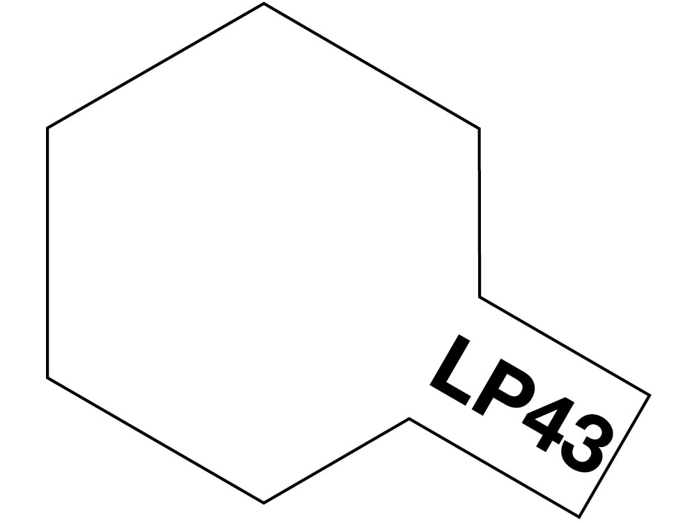 タミヤカラー ラッカー塗料 第3弾 LP-31～45 | タミヤ