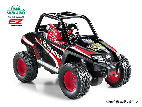 ★タミヤ★ミニ四駆★6台セット ミニ四駆 タミヤ ビックタイヤシリーズ新品未開封6台セット
