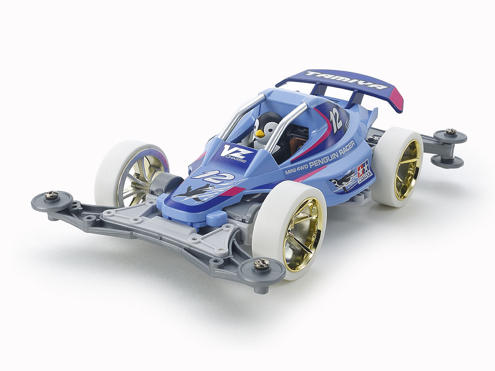 【ユーロ安】送料無料　TAMIYA　タミヤミ　ニ四駆　チェックボックス　8個 ミニ四駆