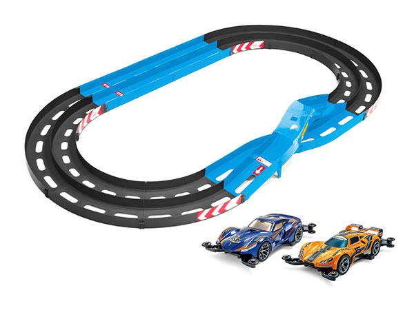 Tamiya car track on sale