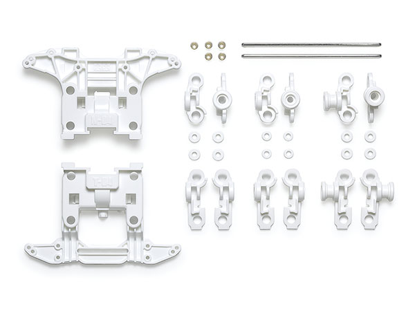 ミニ四駆 パーツ取りでご使用下さい TOMOZONE 平ニスルンダー #mini4wd #ミニ四駆 | mindev(みんでぶ)