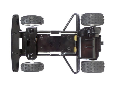 Type 1 chassis