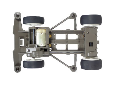 FM chassis