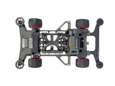 Super X chassis