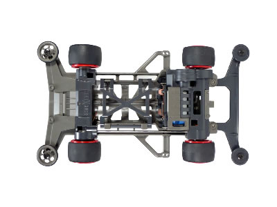 Tamiya chassis on sale