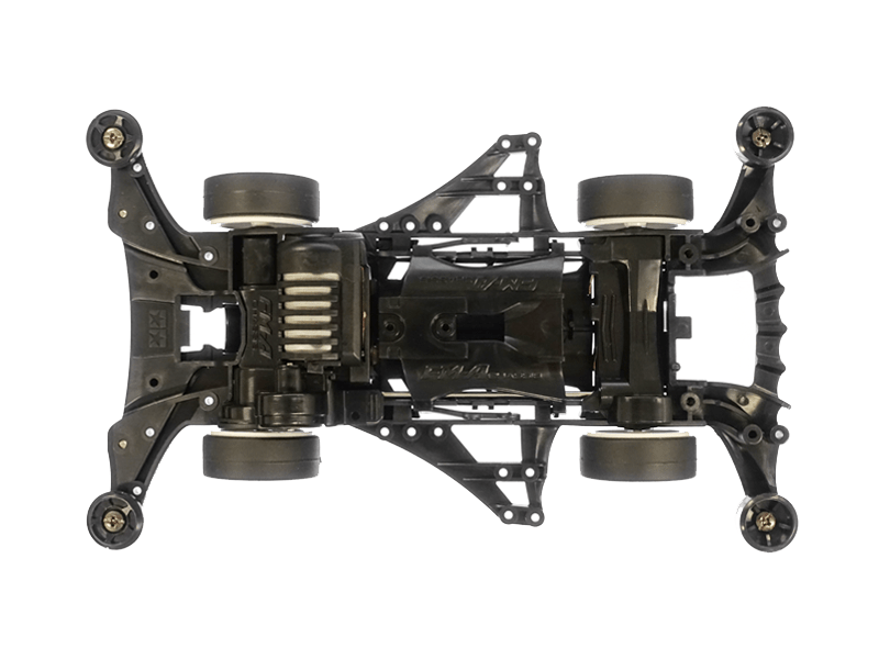 FM-A chassis