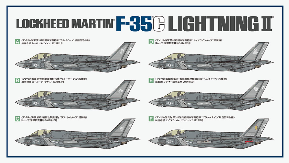 Galaxy 1/48 F-35B Lightning II Color Separation Mask For Tamiya 61125 Kit
