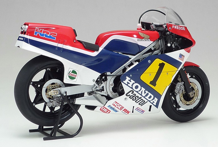 タミヤ 1 12 ホンダ NSR500 '84 - 模型製作用品