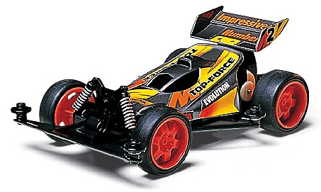 (N233) TAMIYA TOP-FORCE Juniorラジコン・ドローン