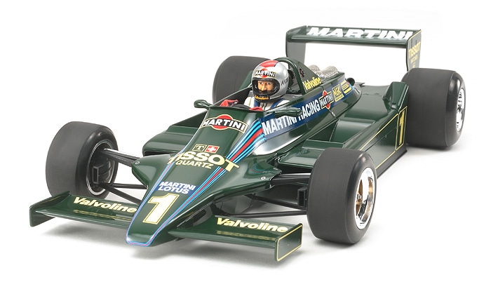 安い本物保証超貴重 絶版 入手困難品 タミヤ F-1 ロータス 79と マールボロ マクラーレン M28 用 ステッカー ボディ