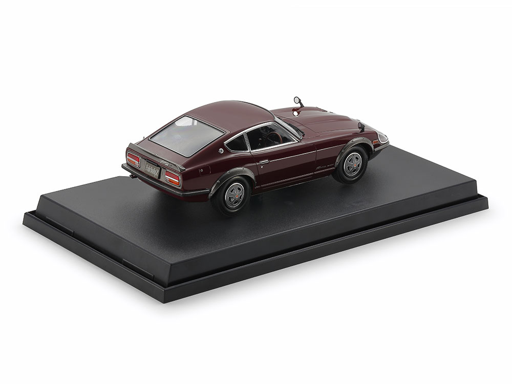 タミヤ 1/24 マスターワークコレクション 1/24 NISSAN フェアレディ 