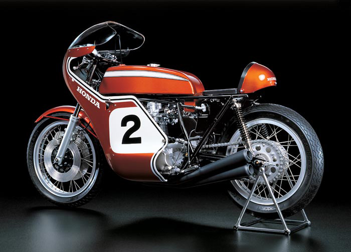 好評新品TAMIYA HONDA CB750 FOUR ホビー プラモデル ホンダ 未使用 M6443453 ホンダ