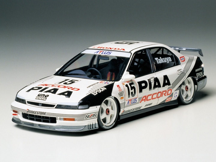 1/24 No.174 ホンダアコードＪＴＣＣ - daterightstuff.com